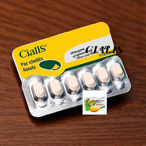 Achat cialis sur